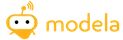 Modela AIoT, home page